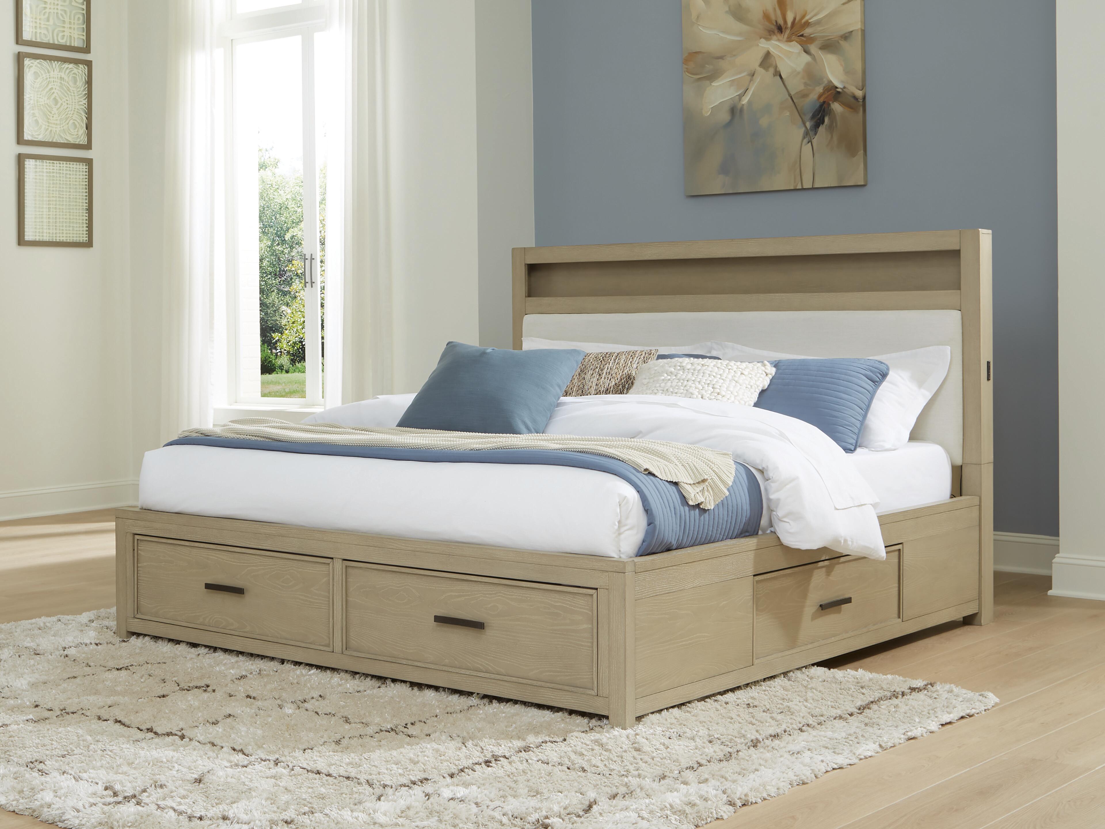 Calmoro Bookcase Bed