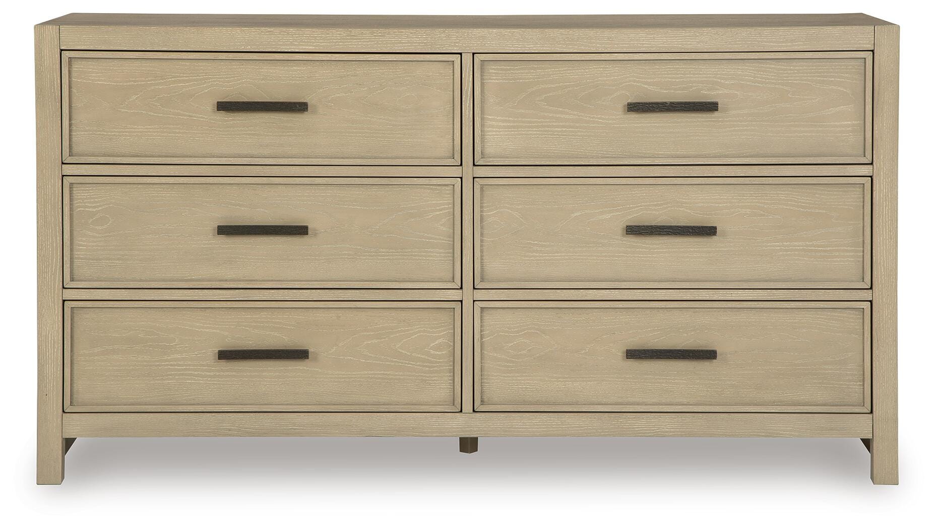 Calmoro Bookcase Bed Bedroom Set