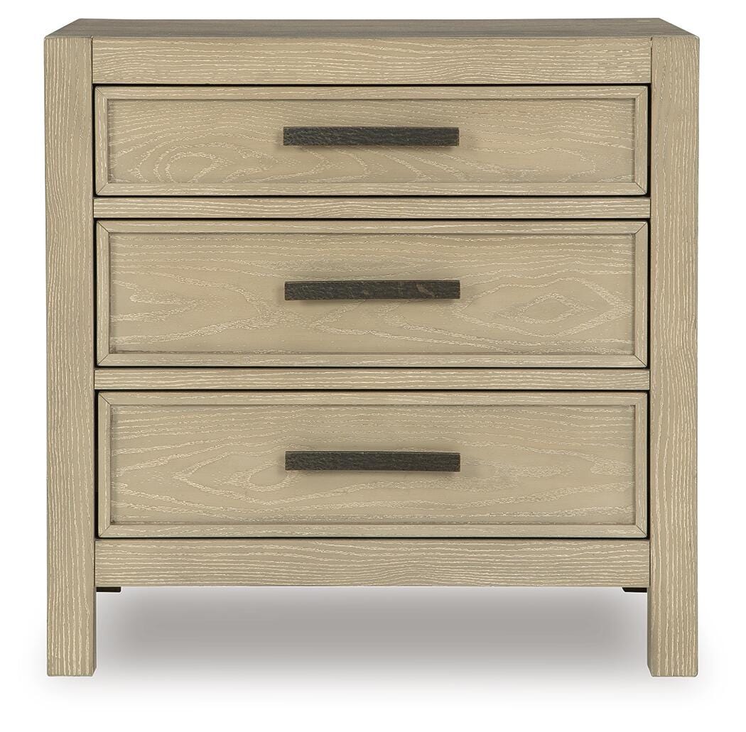 Calmoro Bookcase Bed Bedroom Set
