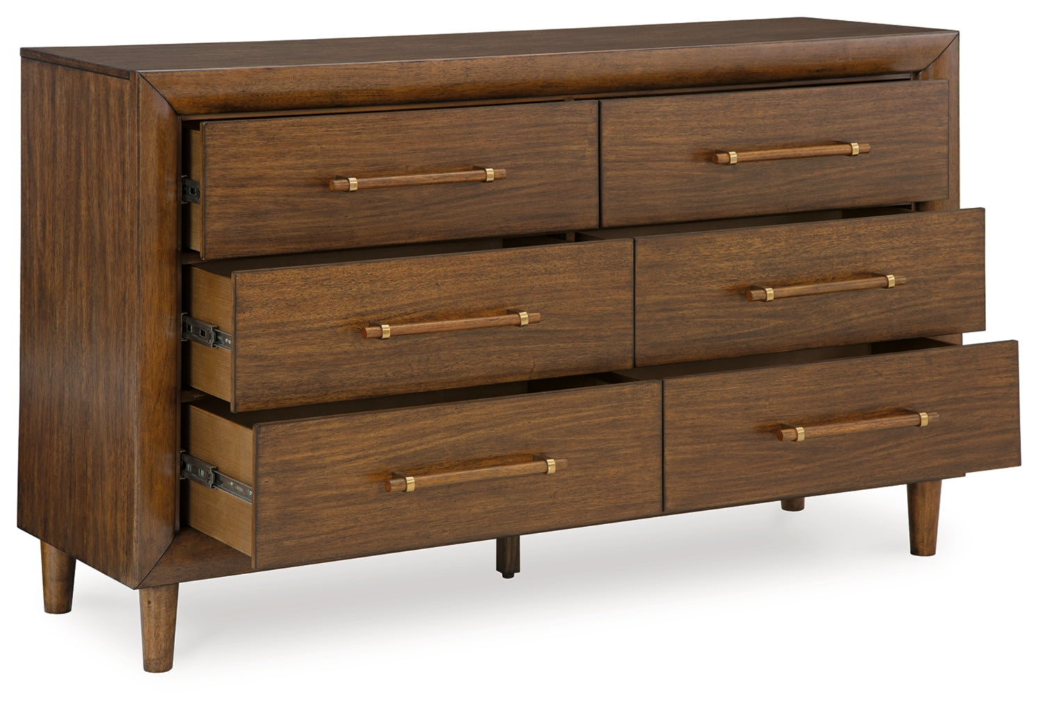 Lyncott Dresser & Chest