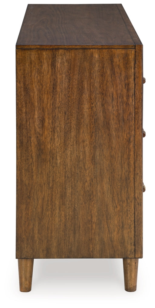 Lyncott Dresser & Chest