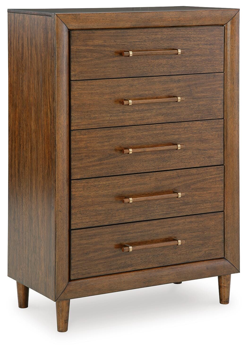 Lyncott Upholstered Bed Bedroom Set