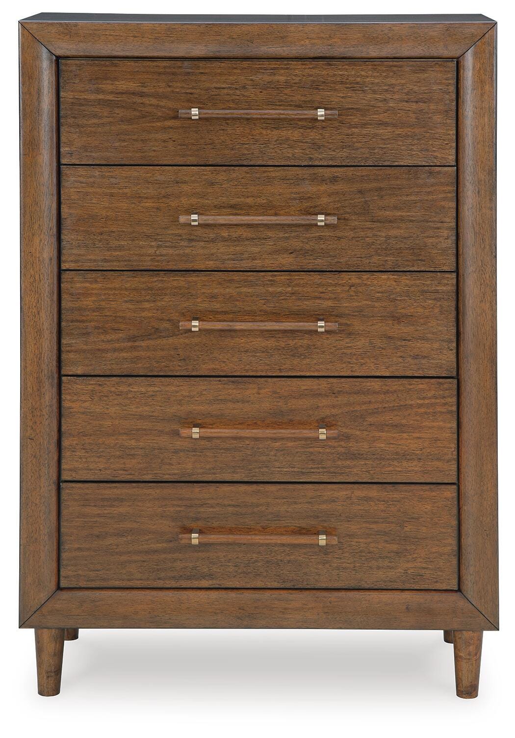 Lyncott Upholstered Bed Bedroom Set