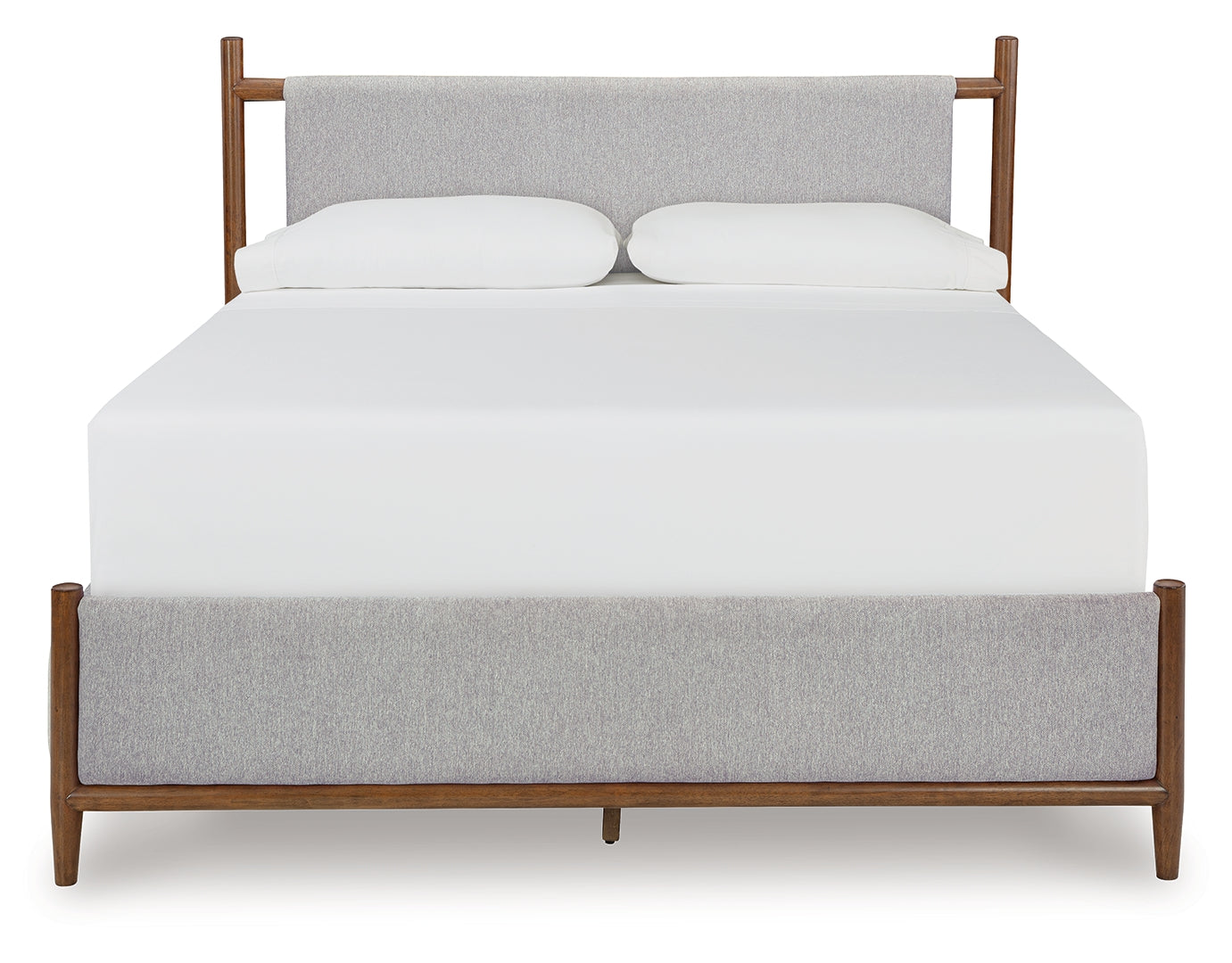 Lyncott Upholstered Bed