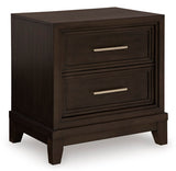 Neymorton Nightstand