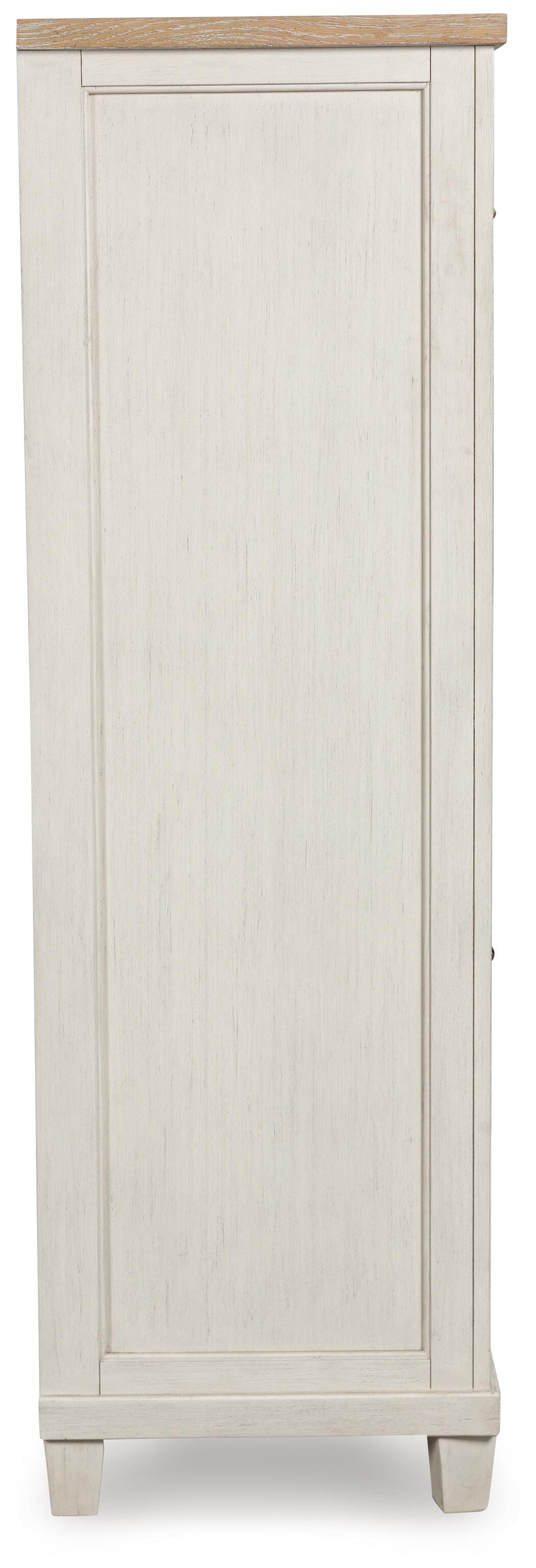 Shaybrock Panel Bed Bedroom Set