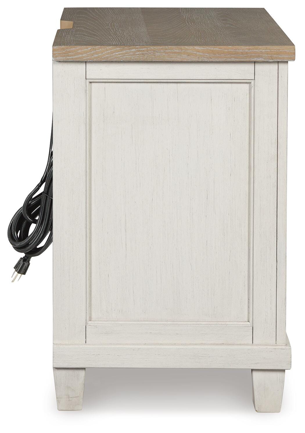 Shaybrock Panel Bed Bedroom Set