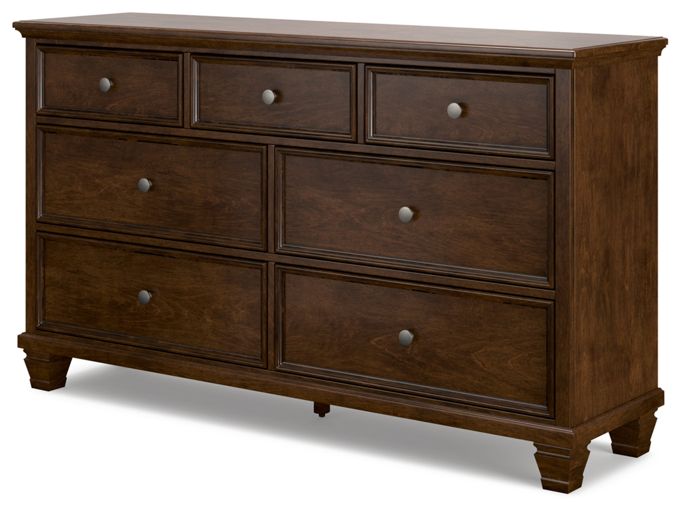 Danabrin Dresser & Chest