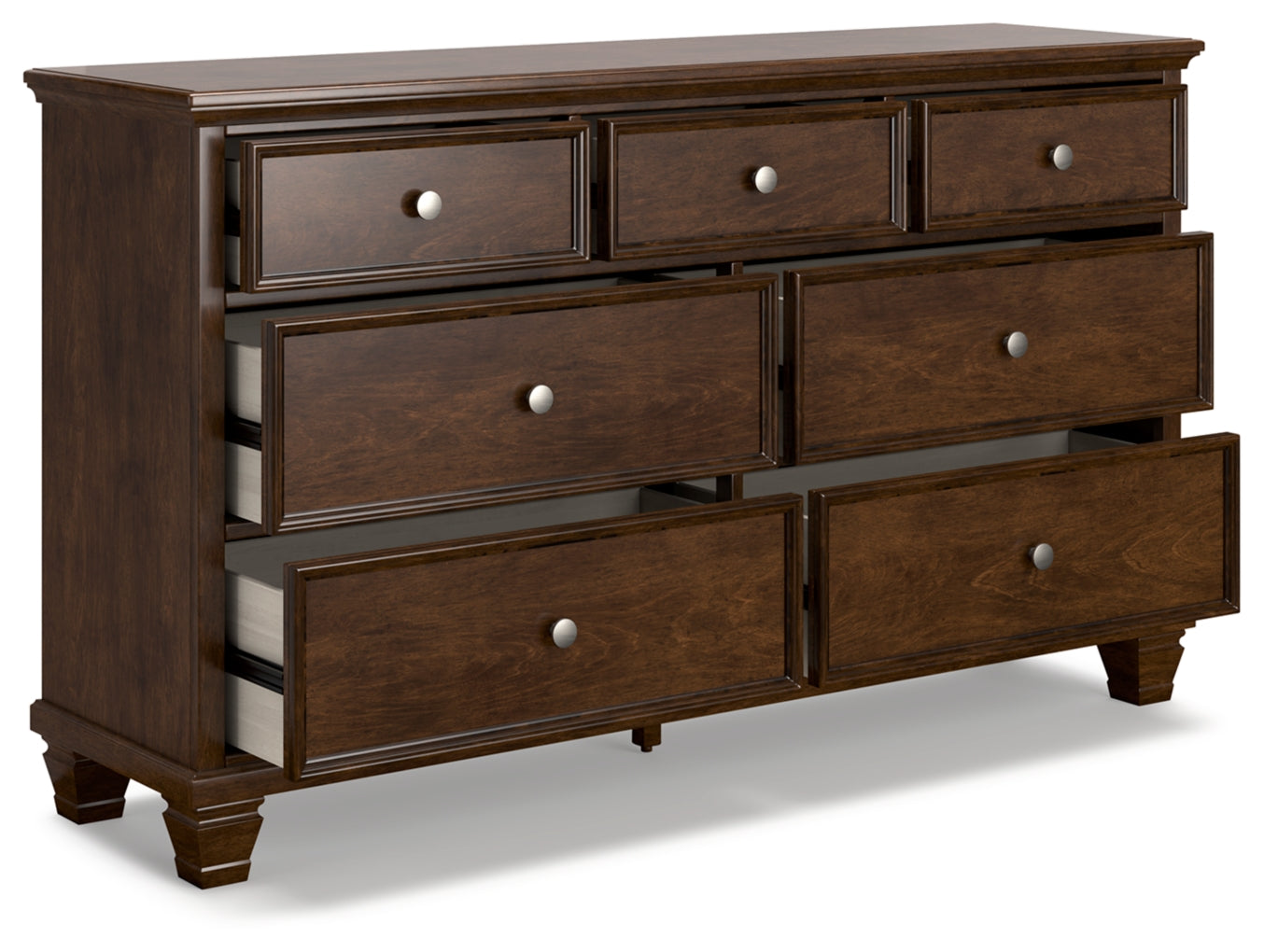 Danabrin Dresser & Chest