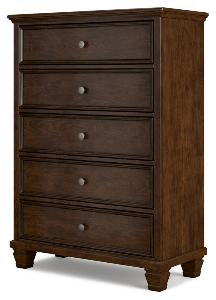 Danabrin Dresser & Chest