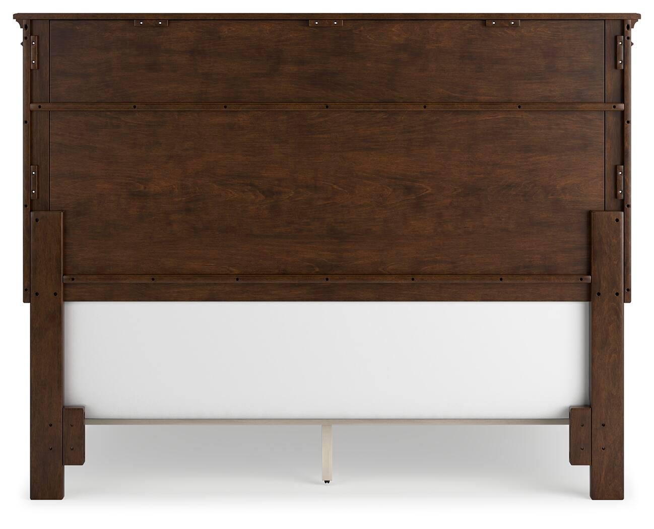 Danabrin Panel Bed
