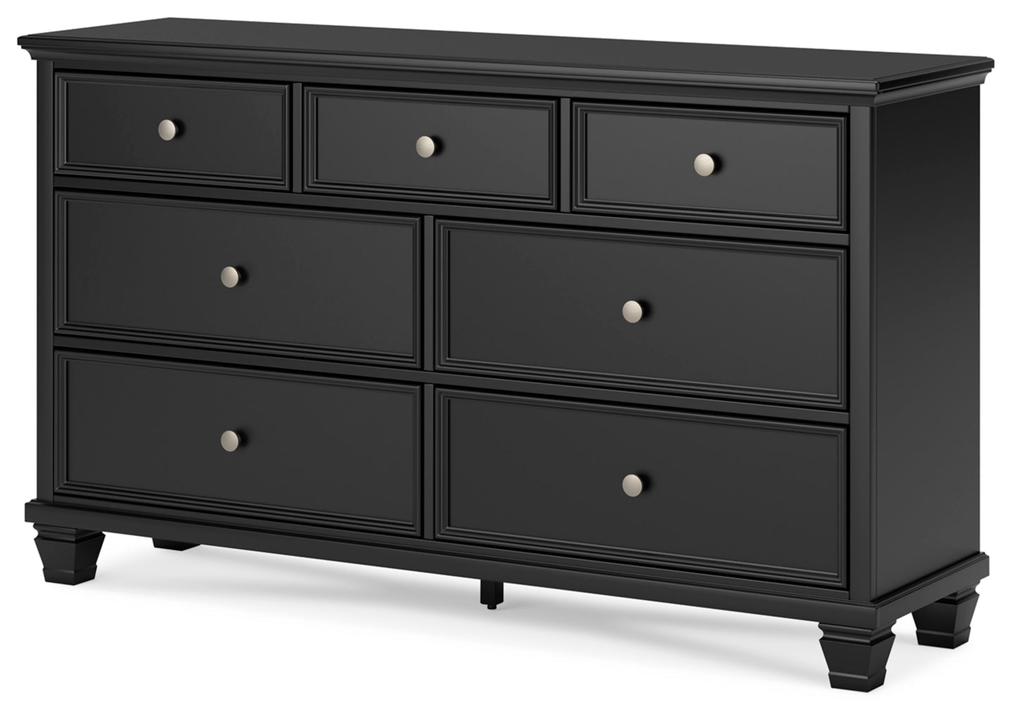 Lanolee Dresser & Chest