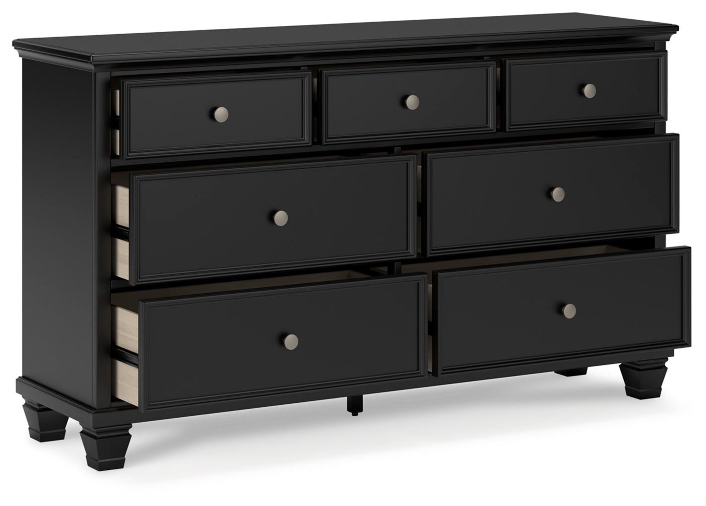 Lanolee Dresser & Chest
