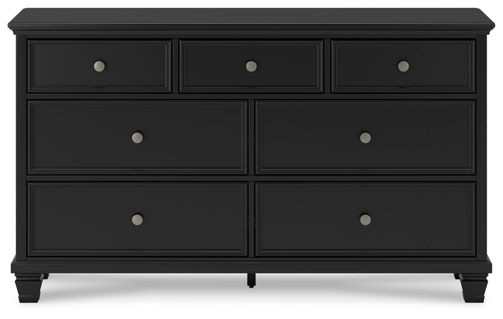 Lanolee Dresser & Chest