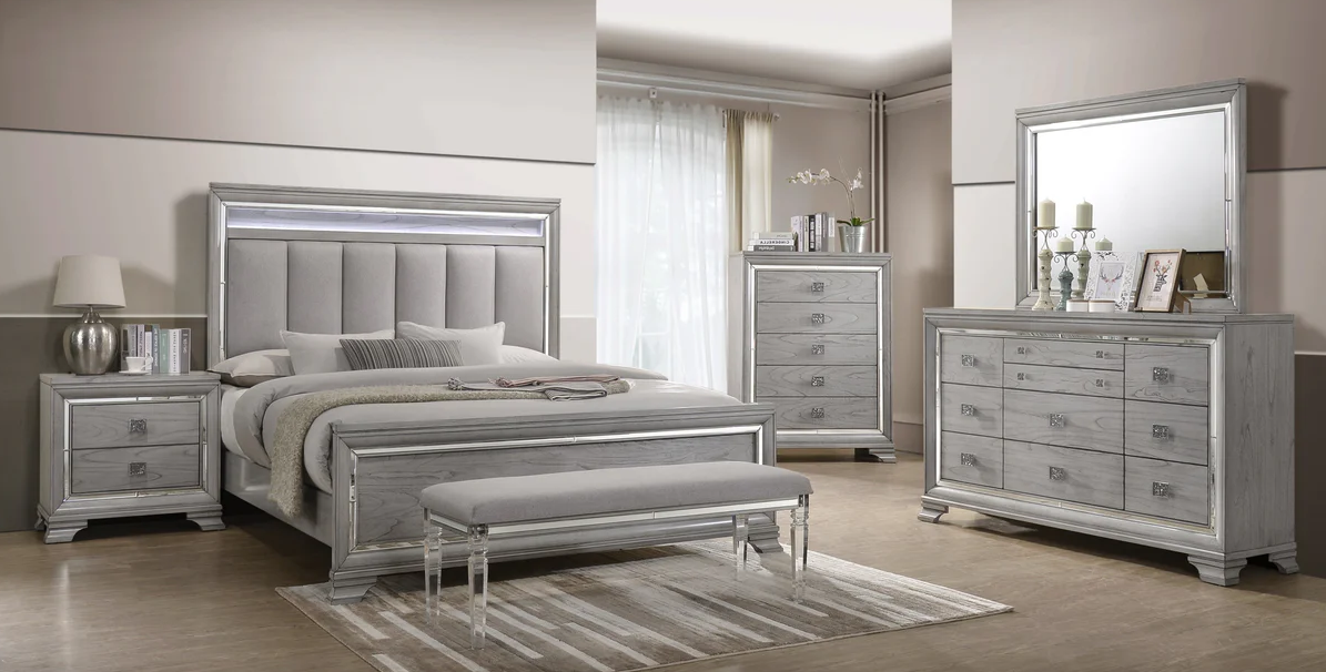 Gabriela Bedroom Collection