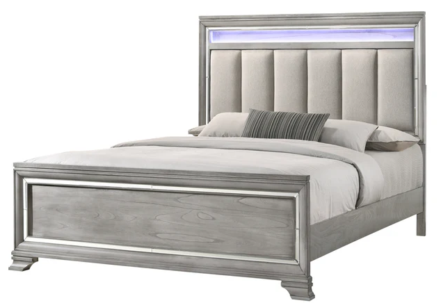 Gabriela Bedroom Collection