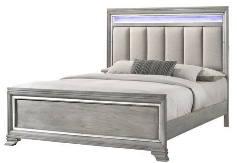 Gabriela Bed