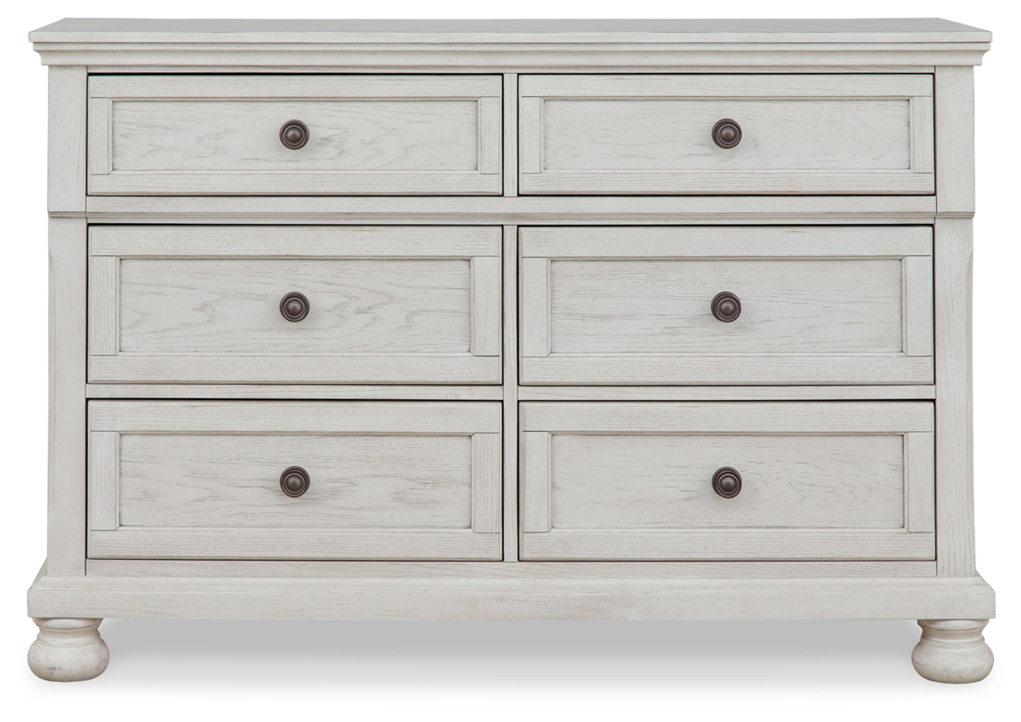 Robbinsdale Dresser & Chest