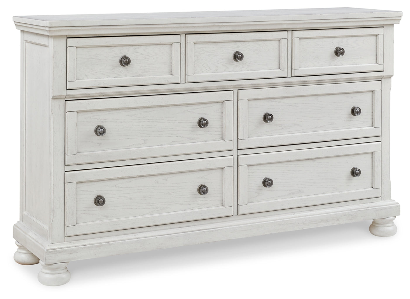 Robbinsdale Dresser & Chest