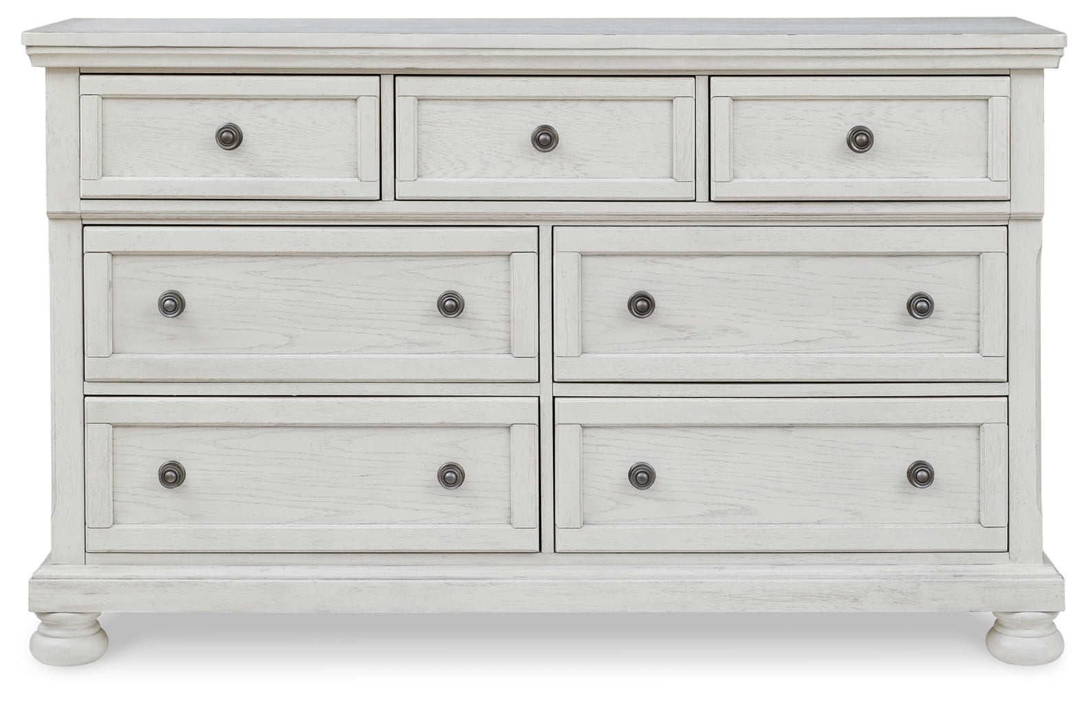 Robbinsdale Dresser & Chest