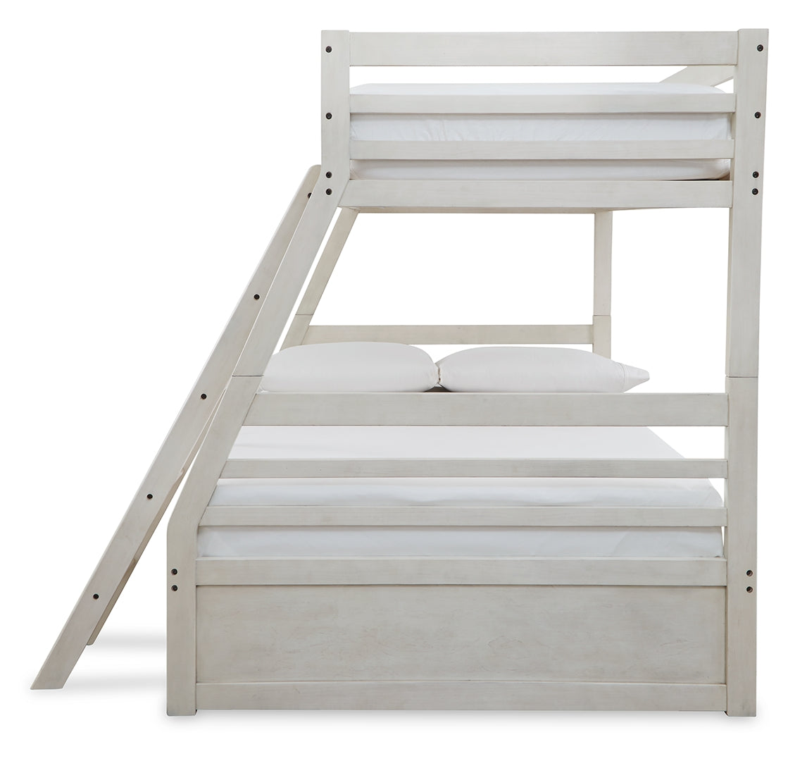 Robbinsdale Bunk Bed