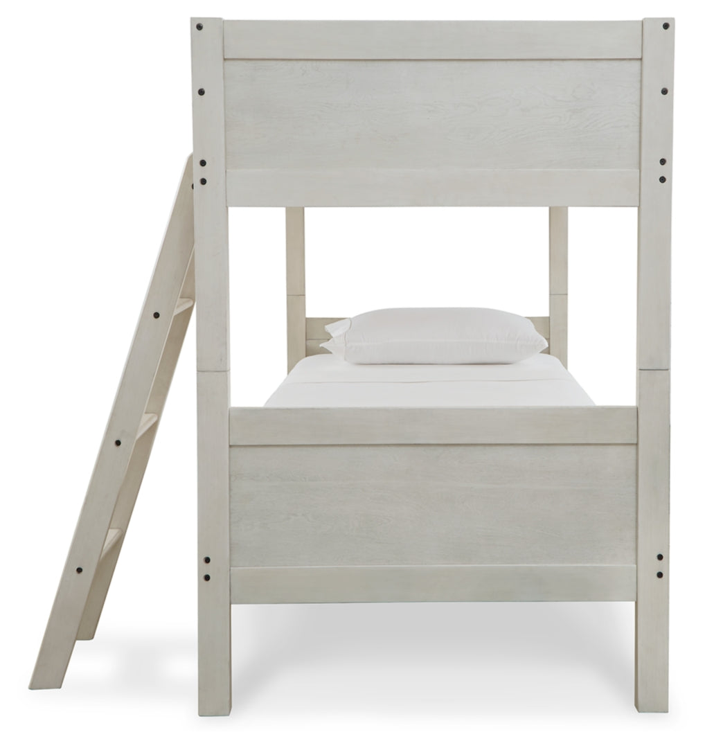 Robbinsdale Bunk Bed