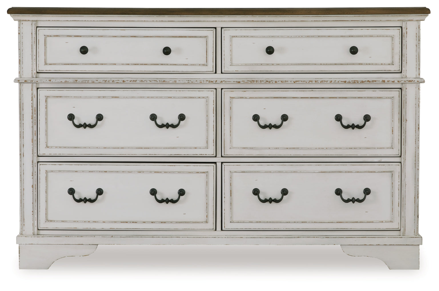 Blendon Dresser