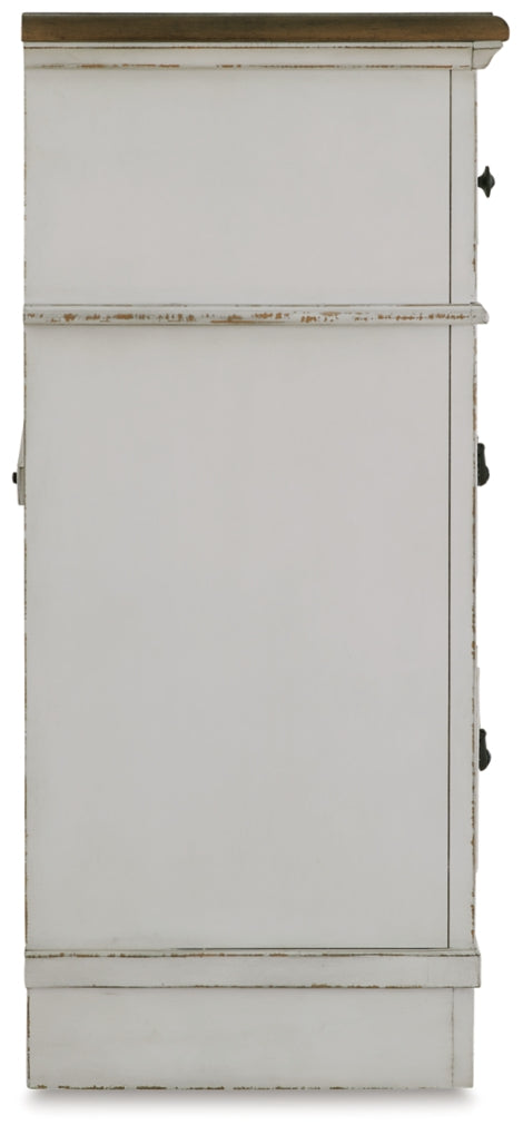 Blendon Dresser