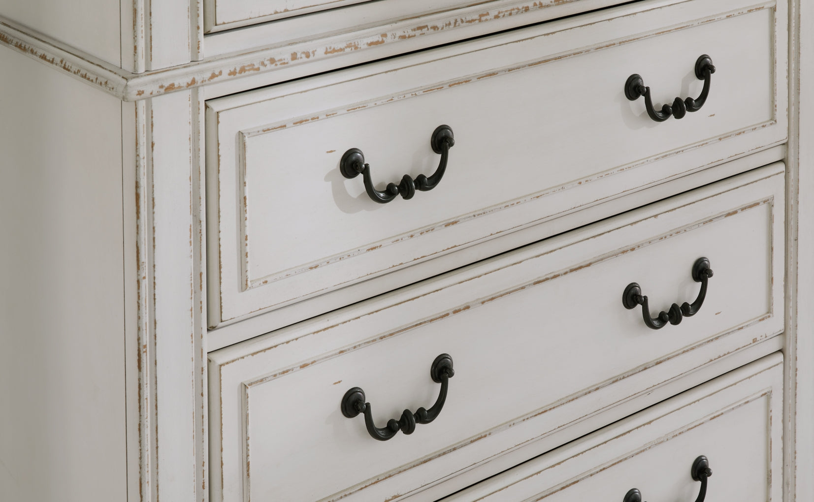 Blendon Five Drawer Chest