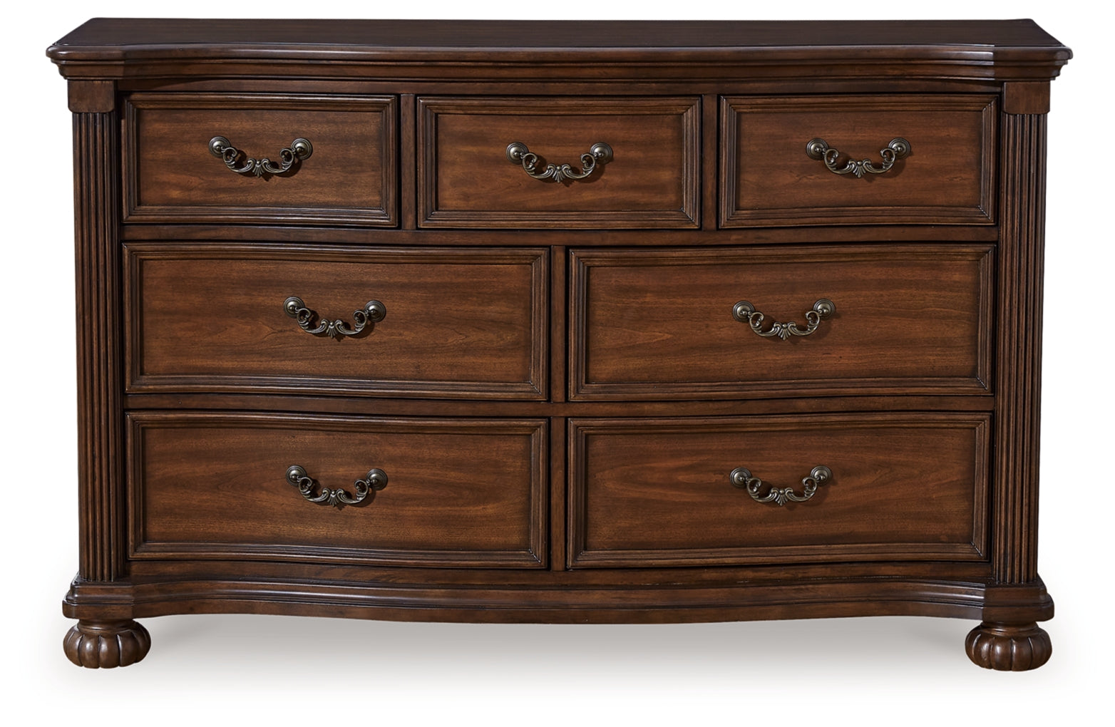 Lavinton Dresser & Chest