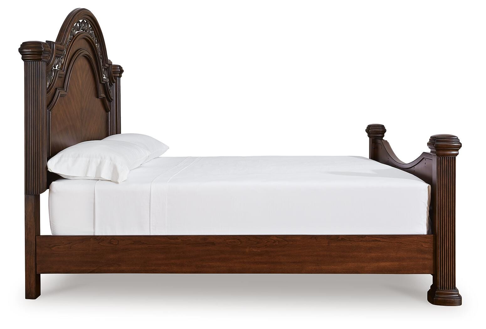 Lavinton Poster Bed