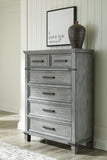 Russelyn Chest of Drawers