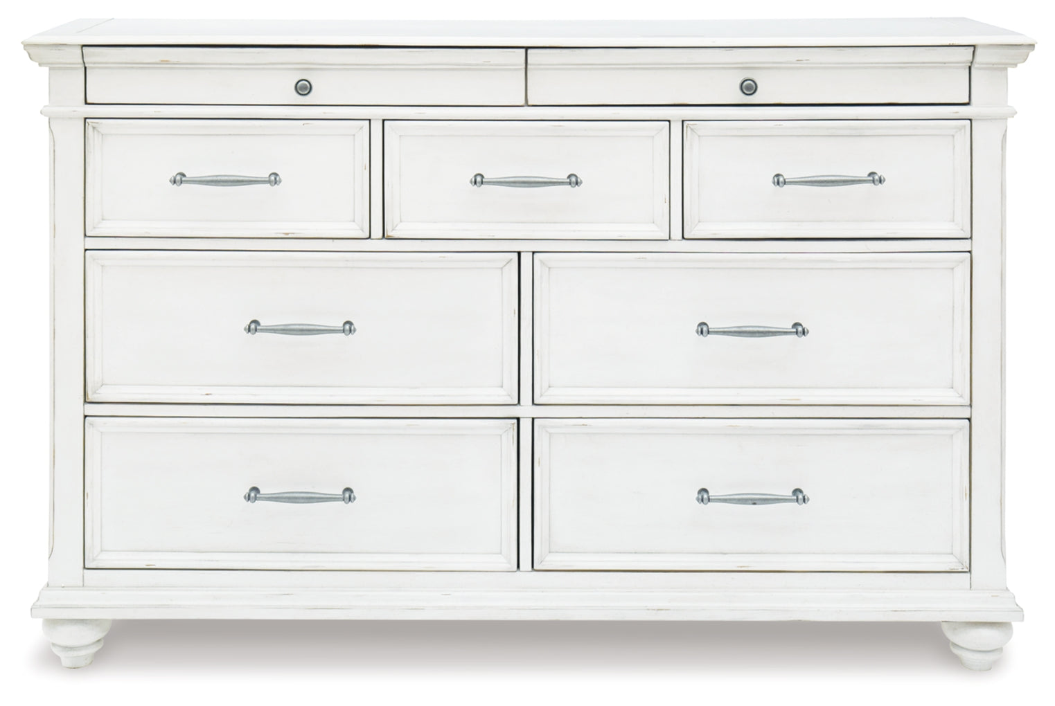 Kanwyn Dresser & Chest
