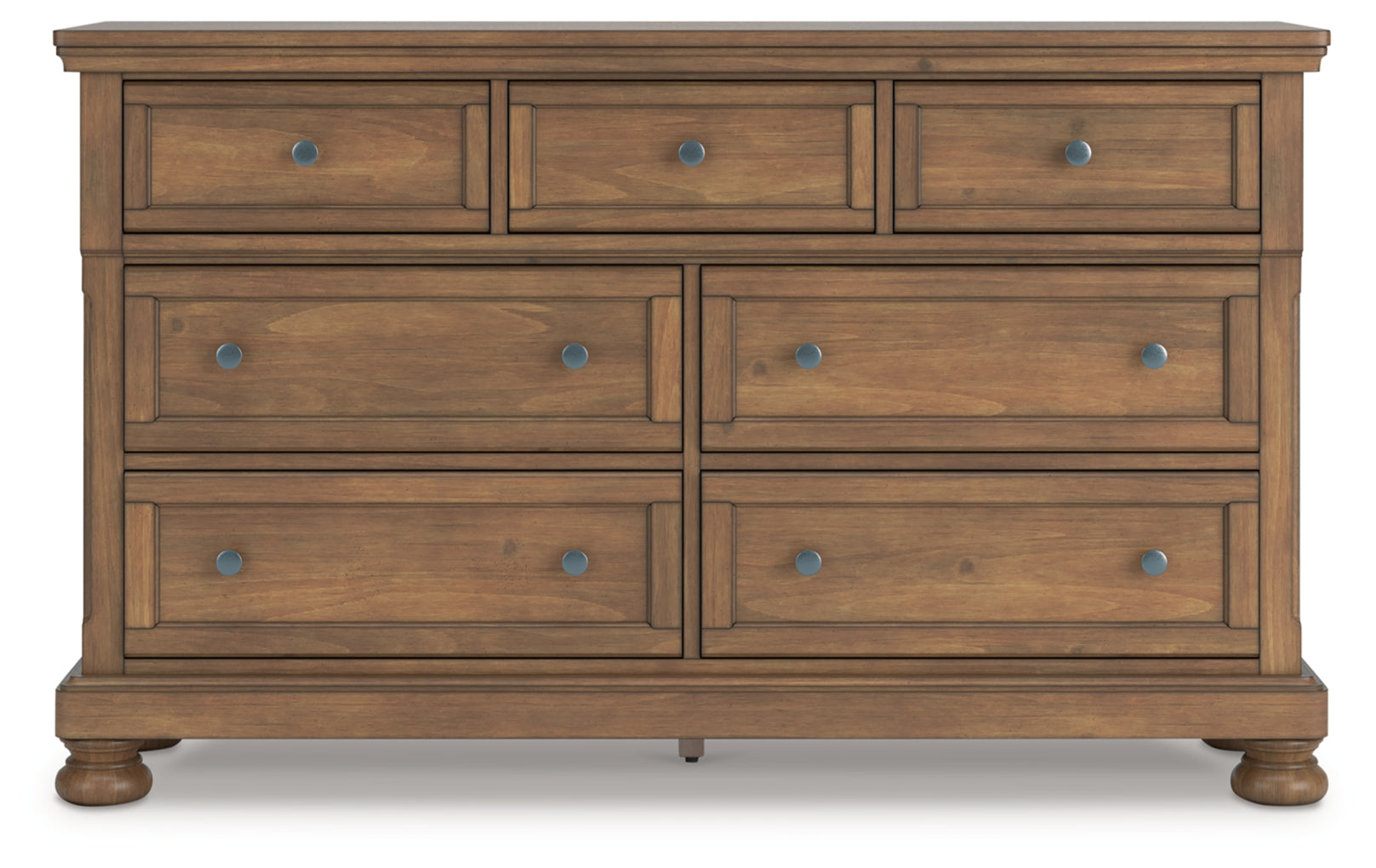 Vandenmore Dresser & Chest