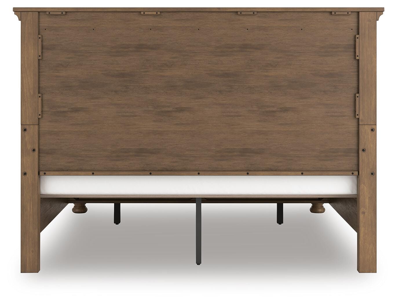 Vandenmore Panel Storage Bed