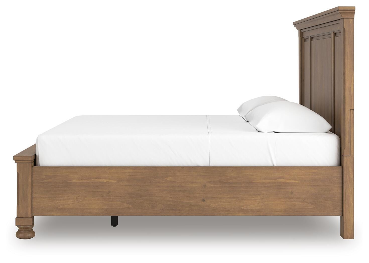 Vandenmore Panel Storage Bed
