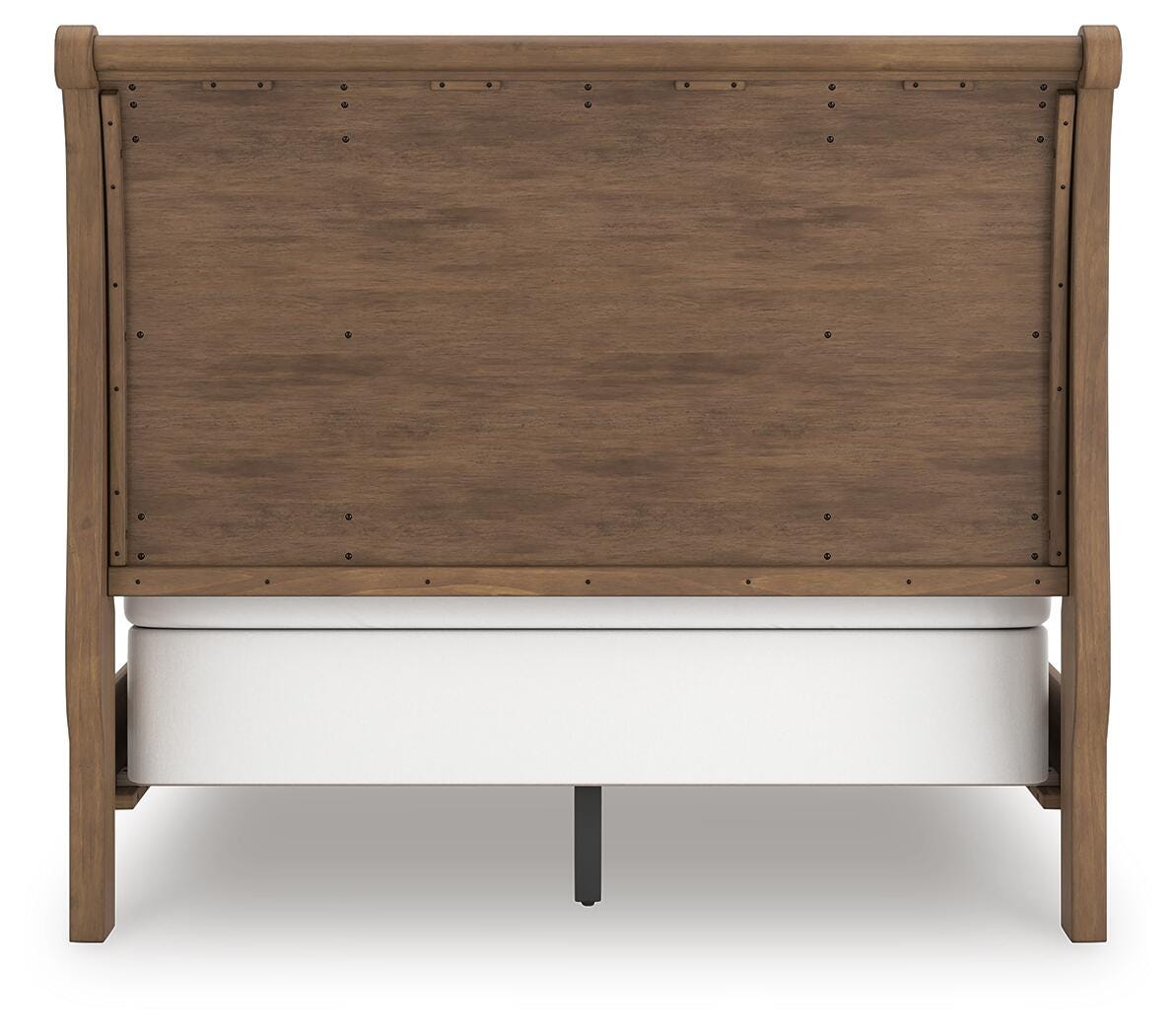 Vandenmore Sleigh Bed