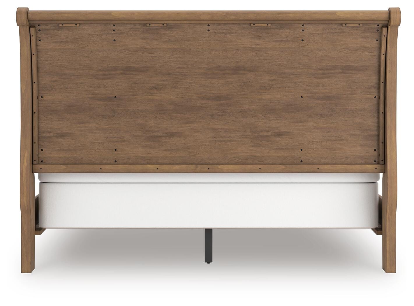 Vandenmore Sleigh Bed
