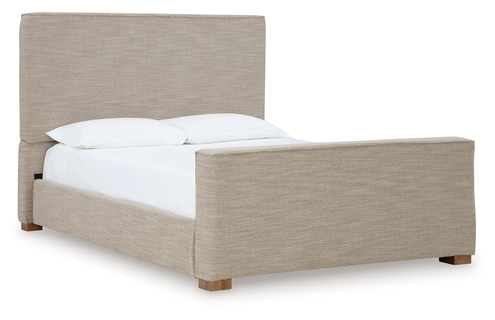 Dakmore Upholstered Bed