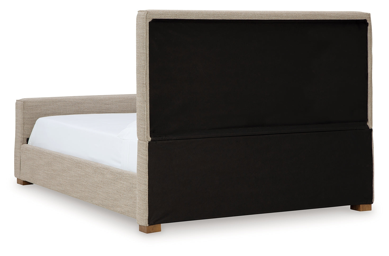 Dakmore Upholstered Bed