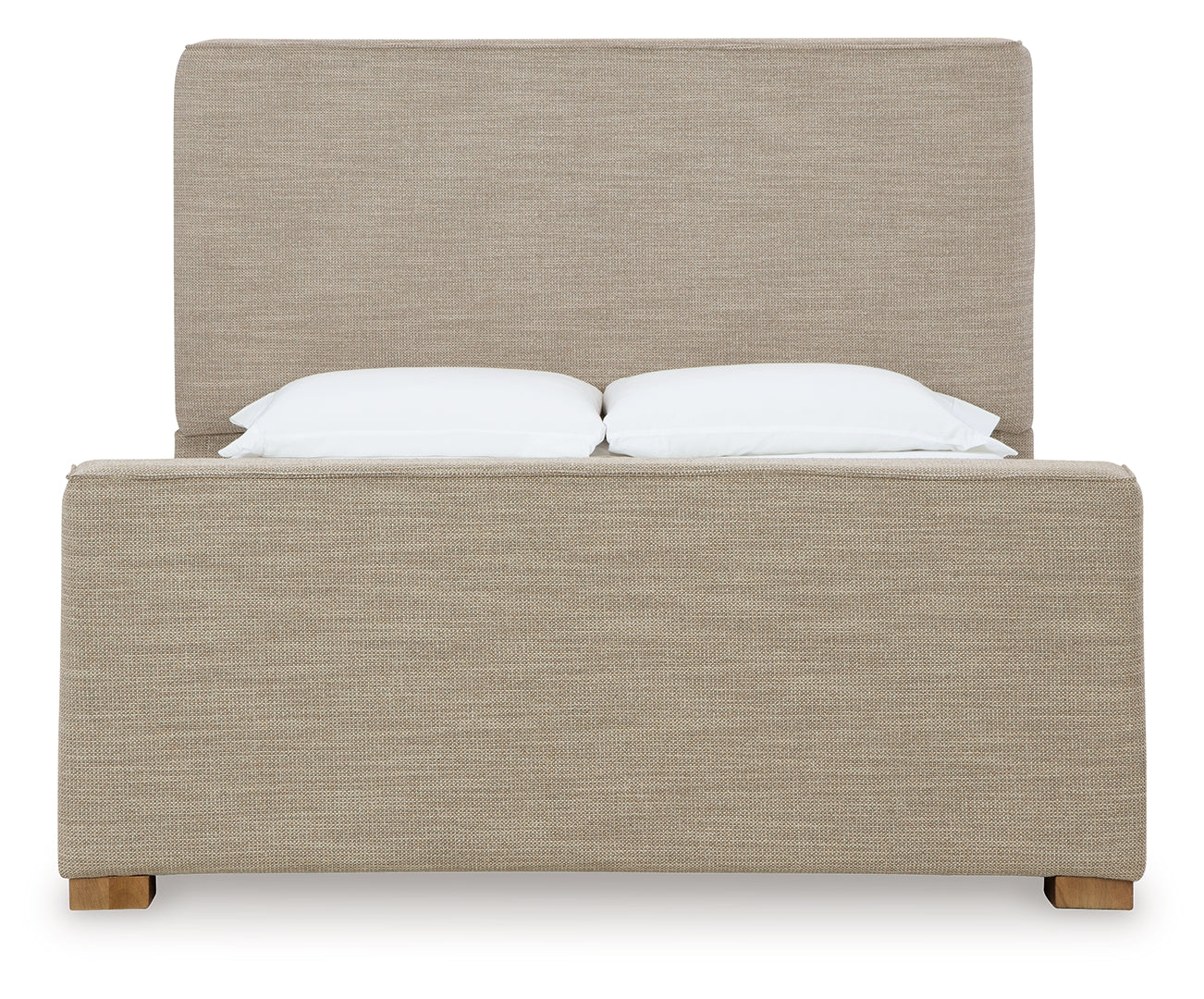 Dakmore Upholstered Bed