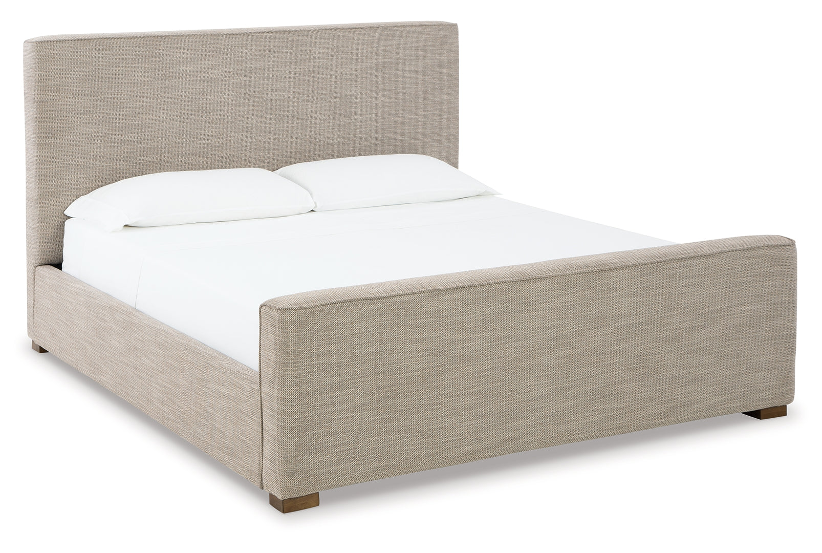 Dakmore Upholstered Bed