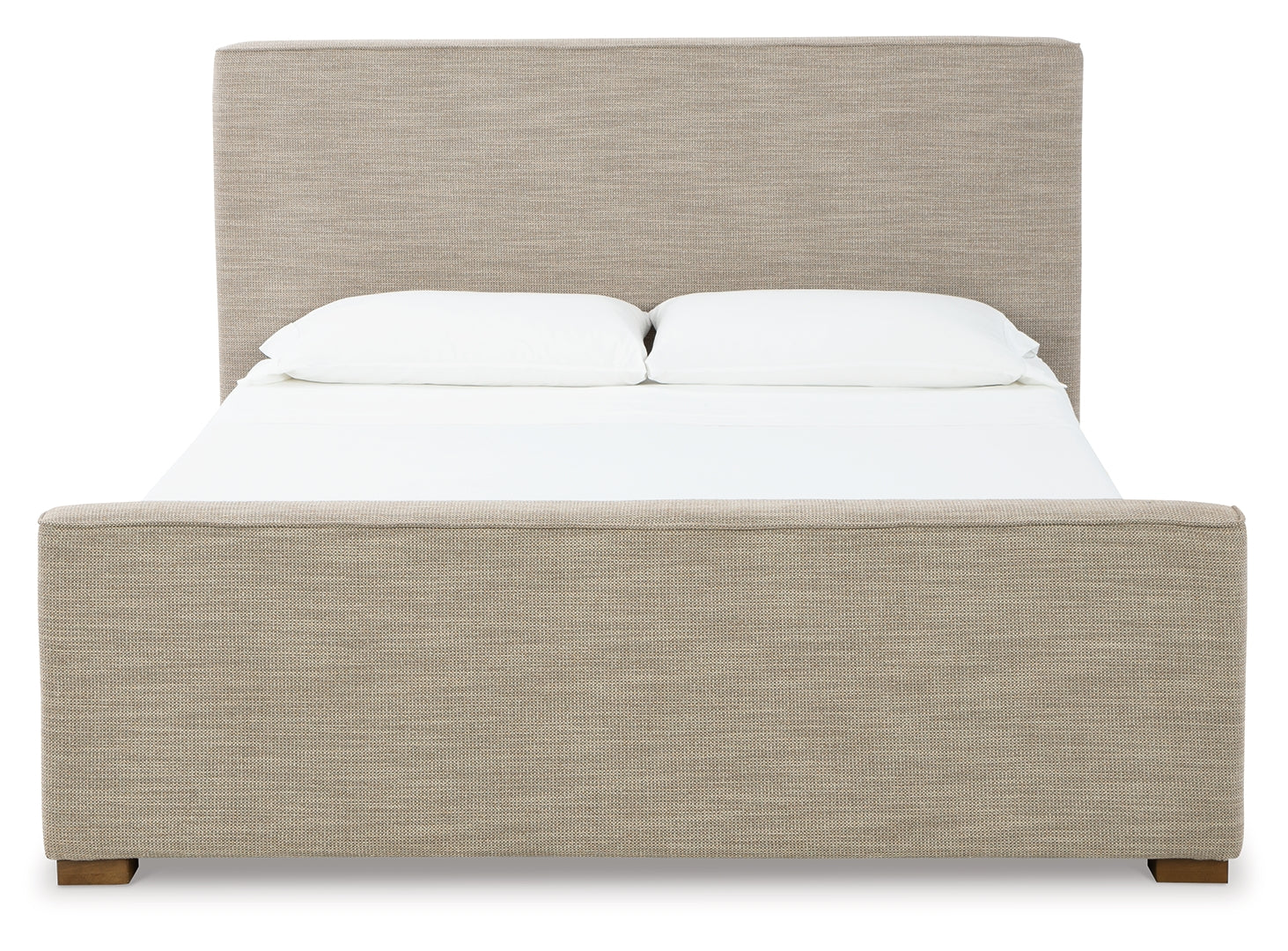 Dakmore Upholstered Bed