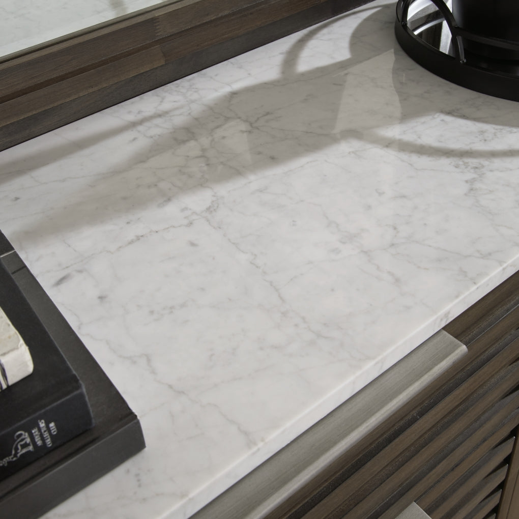 Arkenton Five Drawer Chest