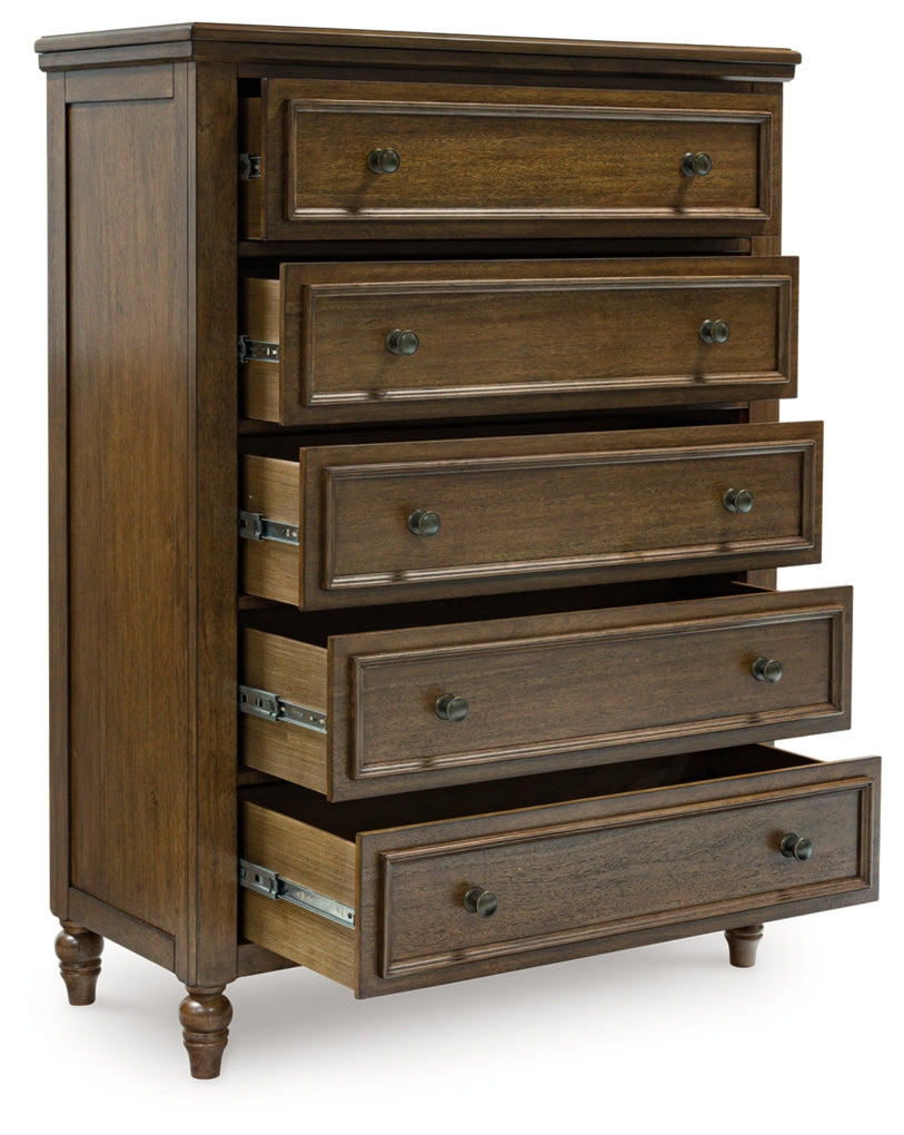 Sturlayne Dresser & Chest