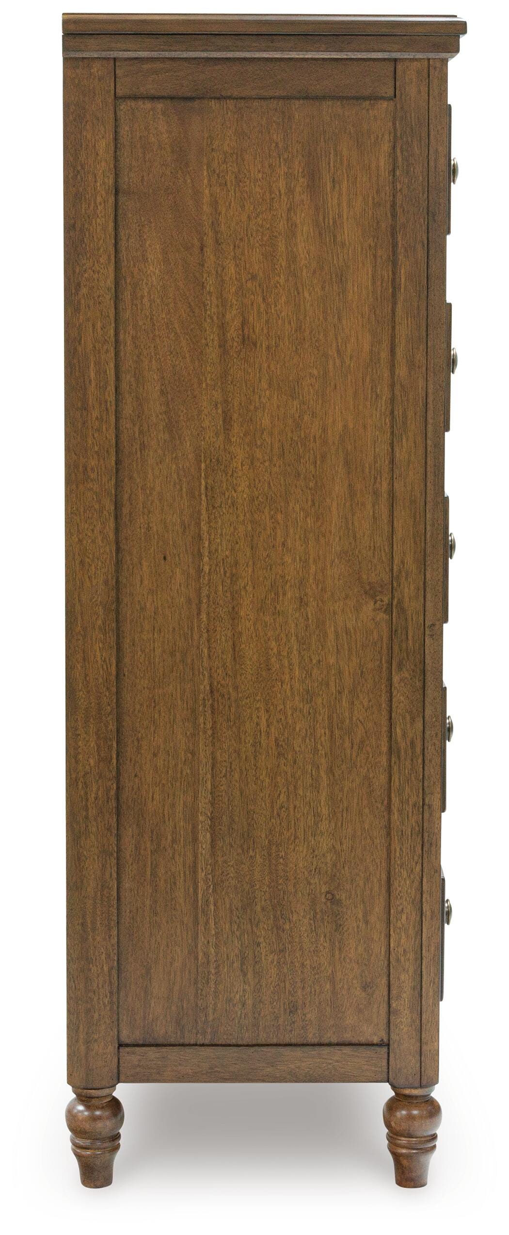 Sturlayne Upholstered Panel Bed Bedroom Set