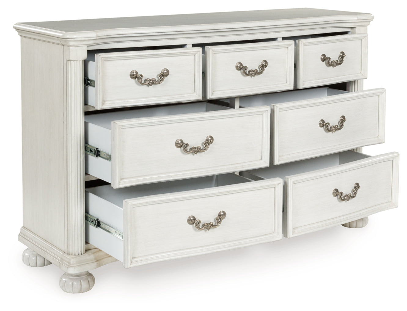 Montelaine Dresser & Chest