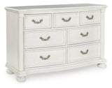 Montelaine Dresser image