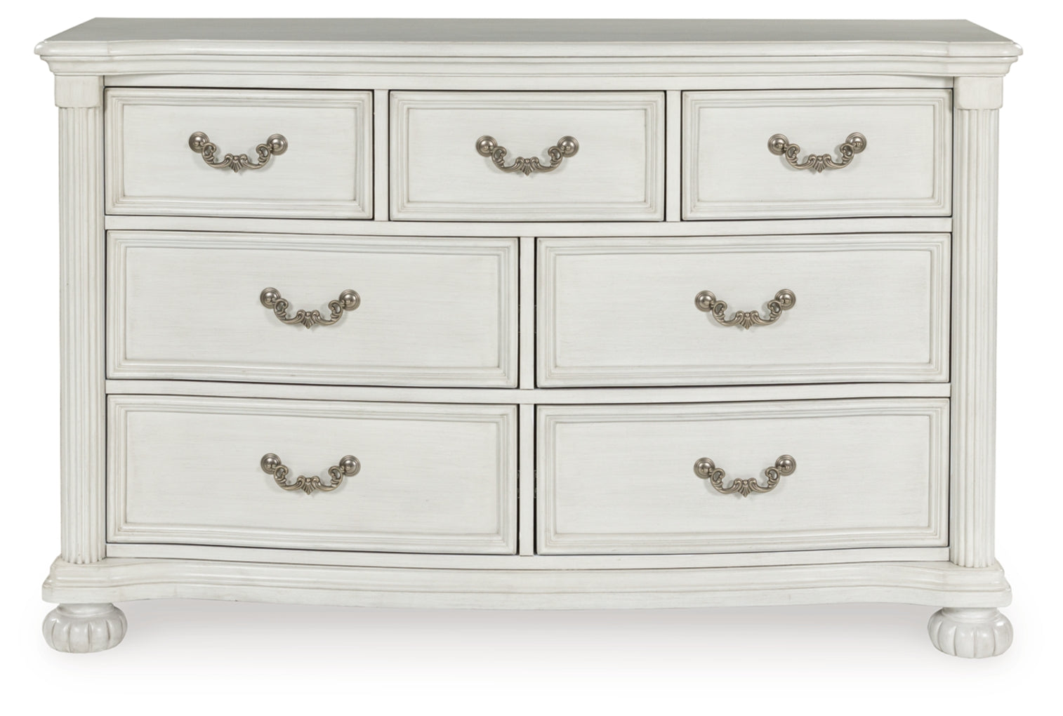 Montelaine Dresser & Chest