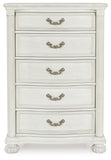 Montelaine Chest of Drawers